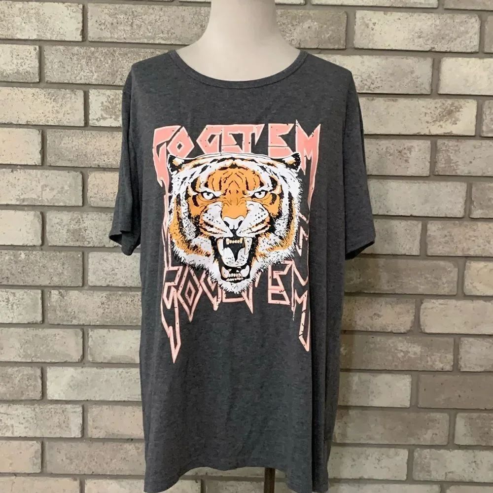 3for$20 go get em shirt xl